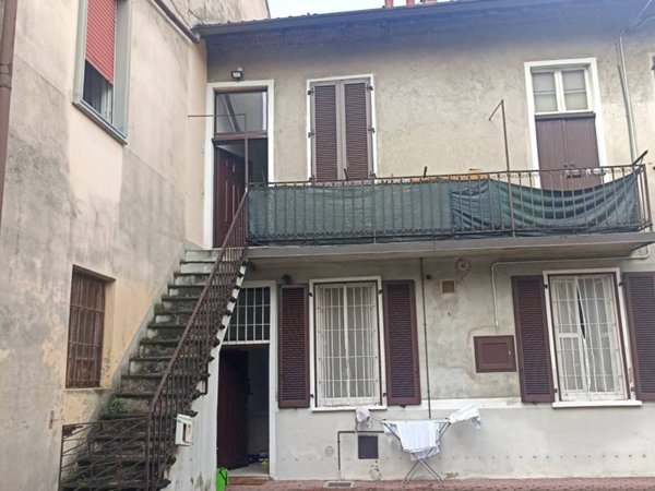 appartamento in affitto a Triuggio
