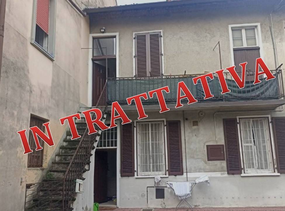 appartamento in affitto a Triuggio