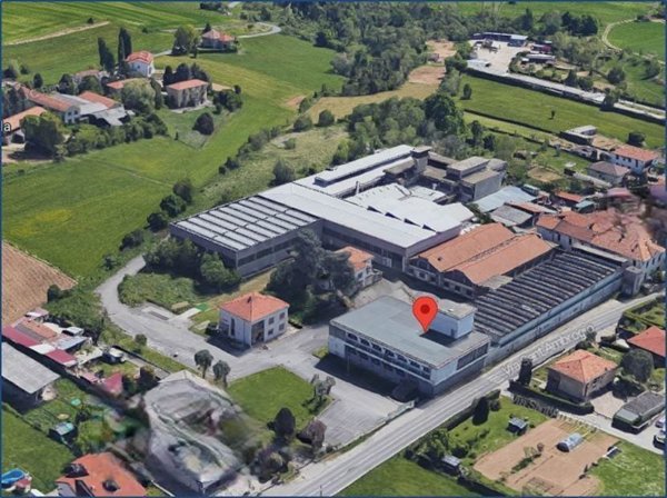 locale di sgombero in affitto a Triuggio