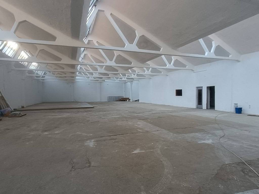 locale commerciale in affitto a Triuggio