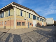 ufficio in affitto a Triuggio in zona Canonica Lambro