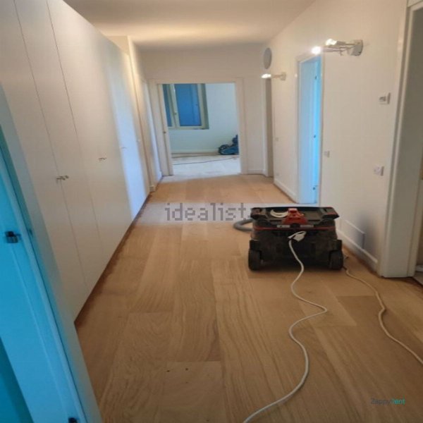 appartamento in affitto a Triuggio in zona Canonica Lambro