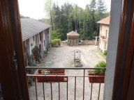 appartamento in affitto a Triuggio