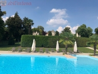 casa indipendente in affitto a Triuggio