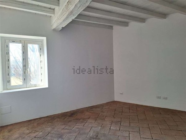 appartamento in affitto a Triuggio