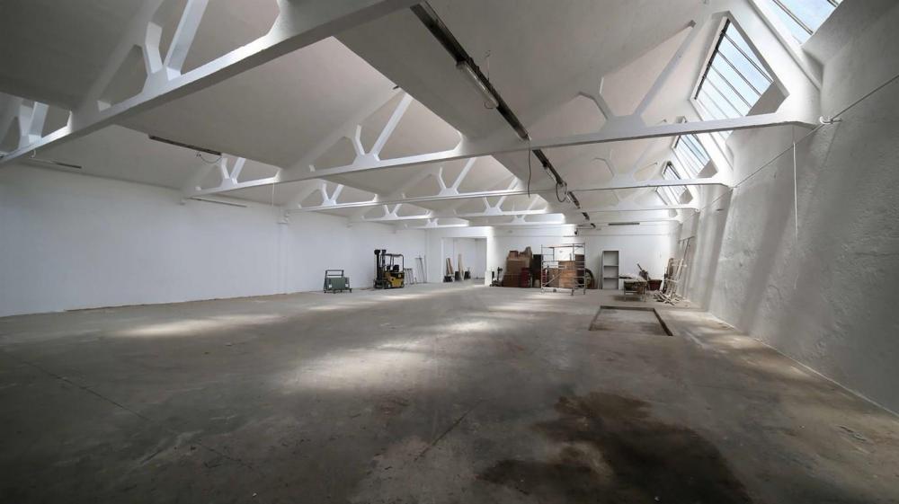 capannone in affitto a Triuggio