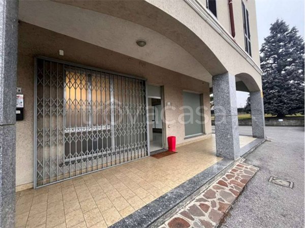 appartamento in affitto a Triuggio