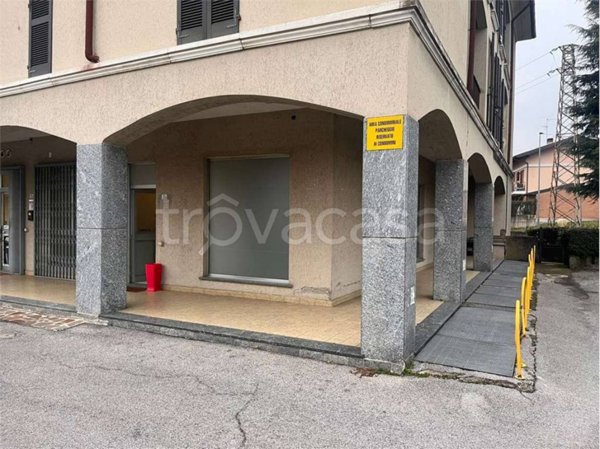 appartamento in affitto a Triuggio