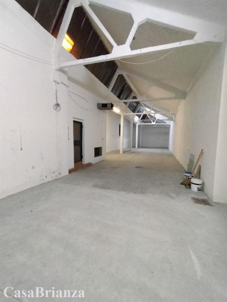 loft in affitto a Triuggio