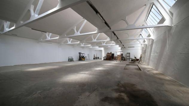 capannone in affitto a Triuggio in zona Ponte