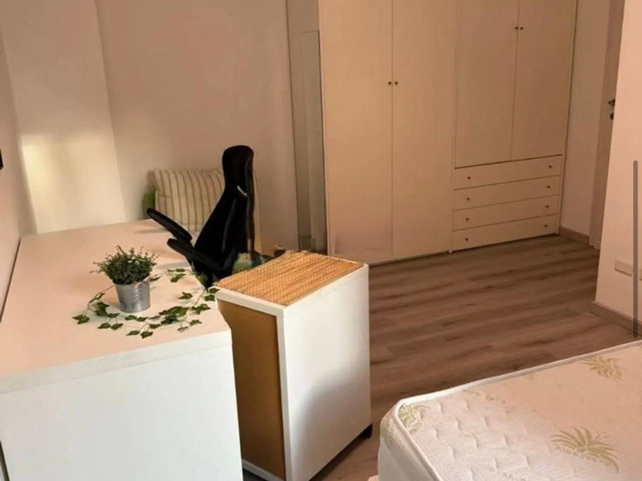 appartamento in affitto a Triuggio