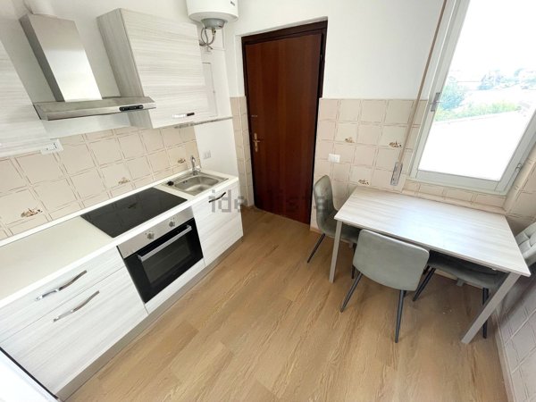 appartamento in affitto ad Usmate Velate