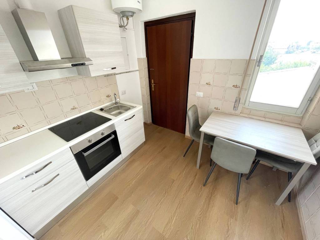 appartamento in affitto ad Usmate Velate