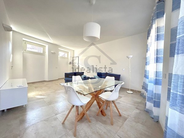 appartamento in affitto ad Usmate Velate