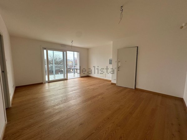 appartamento in affitto ad Usmate Velate