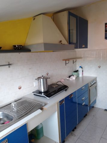 appartamento in affitto ad Usmate Velate