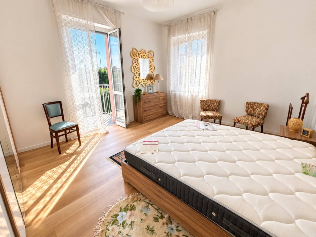 appartamento in affitto ad Usmate Velate