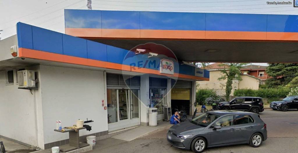 monolocale in affitto a Varedo