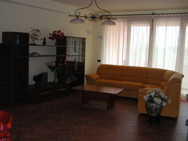 appartamento in affitto a Varedo