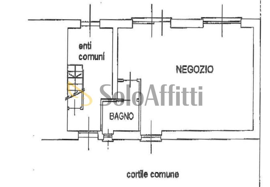 appartamento in affitto a Varedo