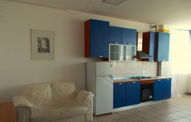 appartamento in affitto a Varedo