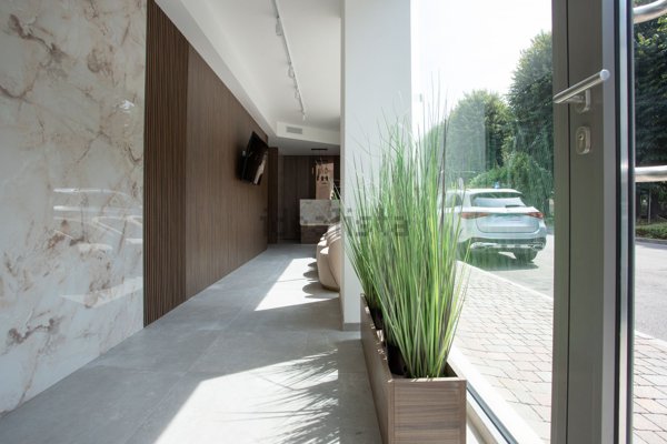 ufficio in affitto a Varedo