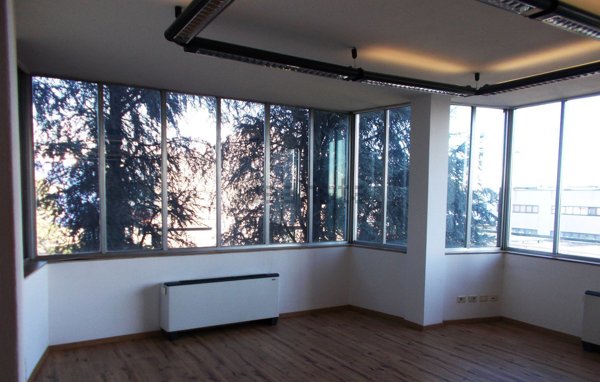 ufficio in affitto a Varedo