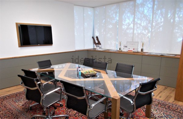 ufficio in affitto a Varedo