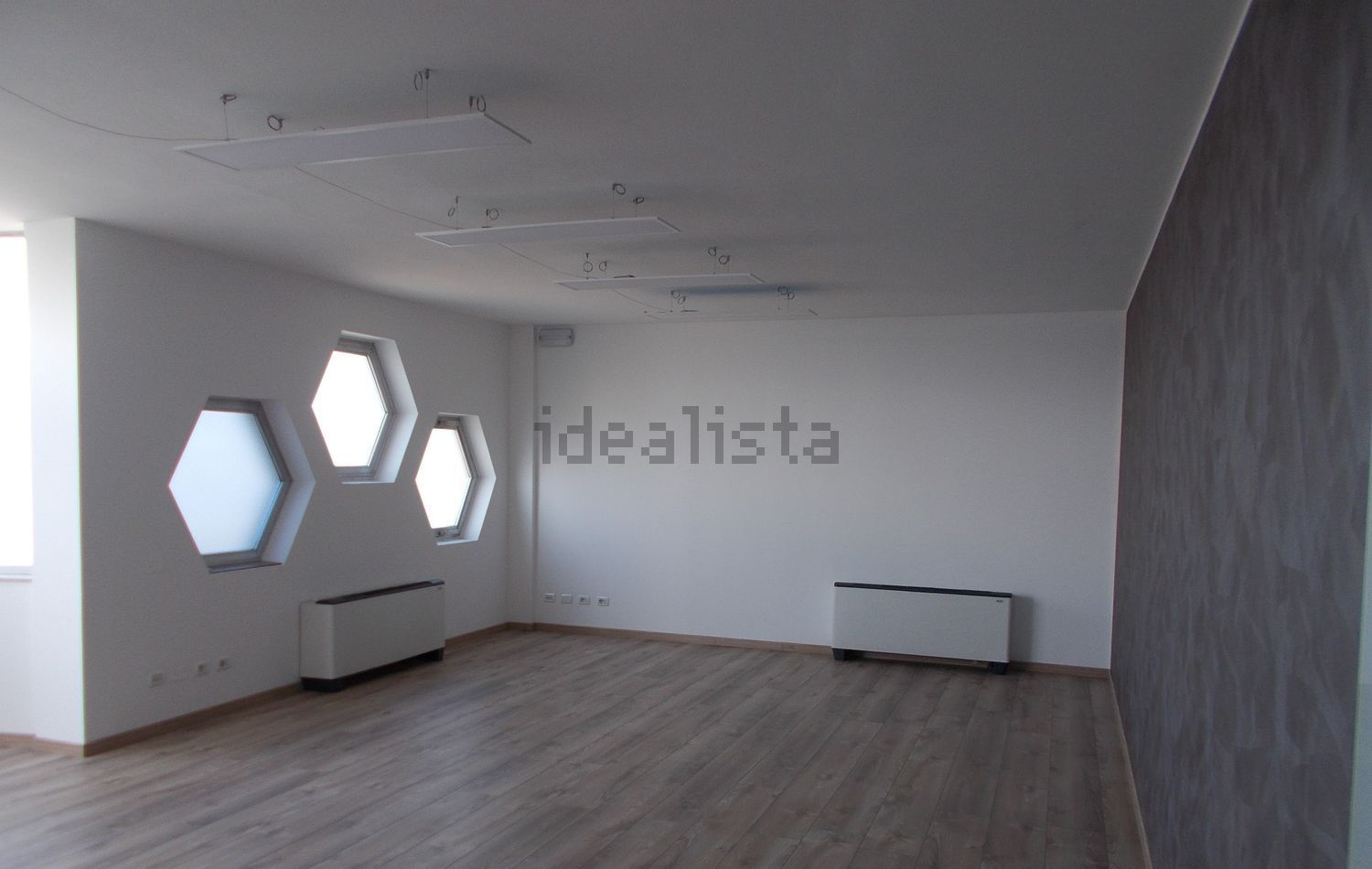 ufficio in affitto a Varedo