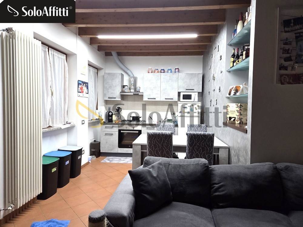 appartamento in affitto a Varedo