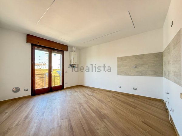 appartamento in affitto a Varedo