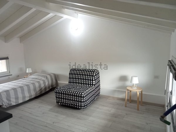 appartamento in affitto a Varedo