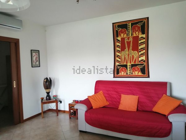 appartamento in affitto a Varedo