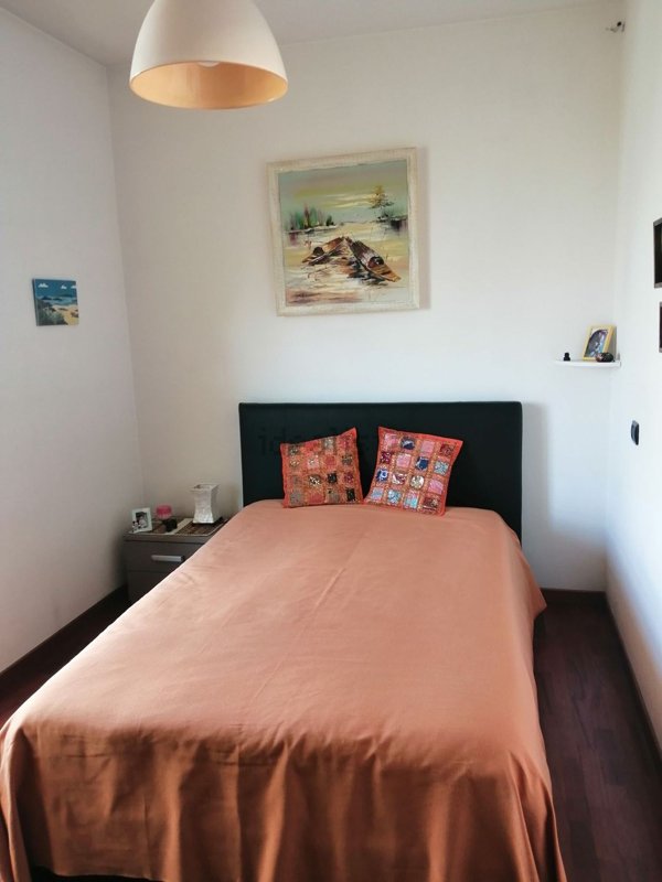 appartamento in affitto a Varedo