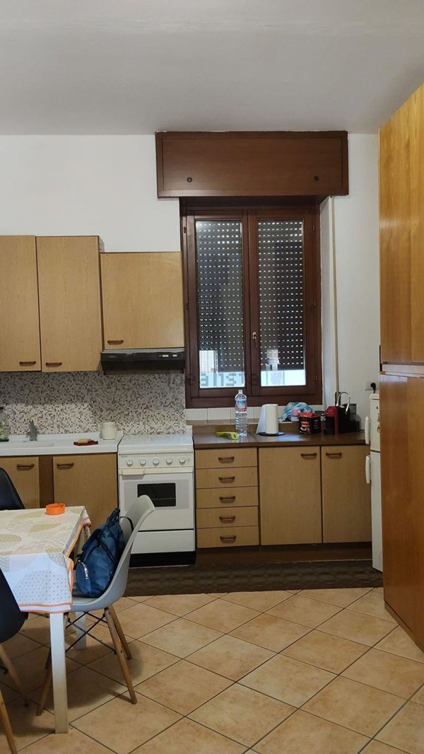 appartamento in affitto a Varedo