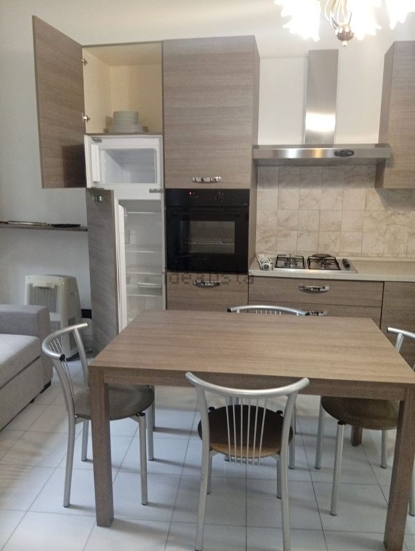 appartamento in affitto a Varedo