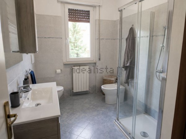 appartamento in affitto a Varedo