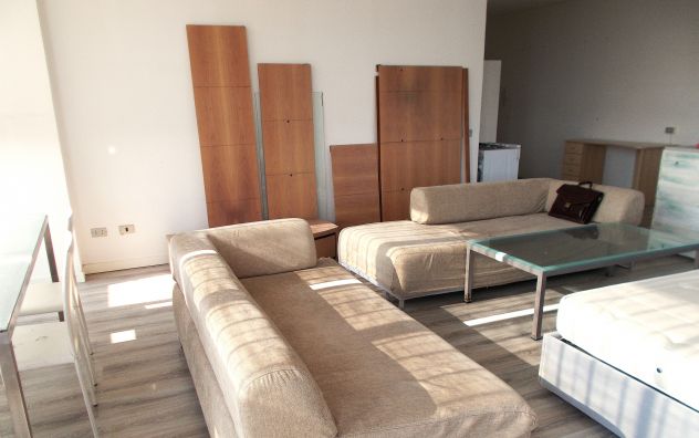 appartamento in affitto a Varedo