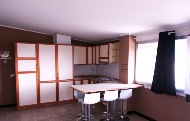 appartamento in affitto a Varedo
