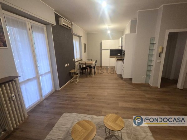 appartamento in affitto a Varedo