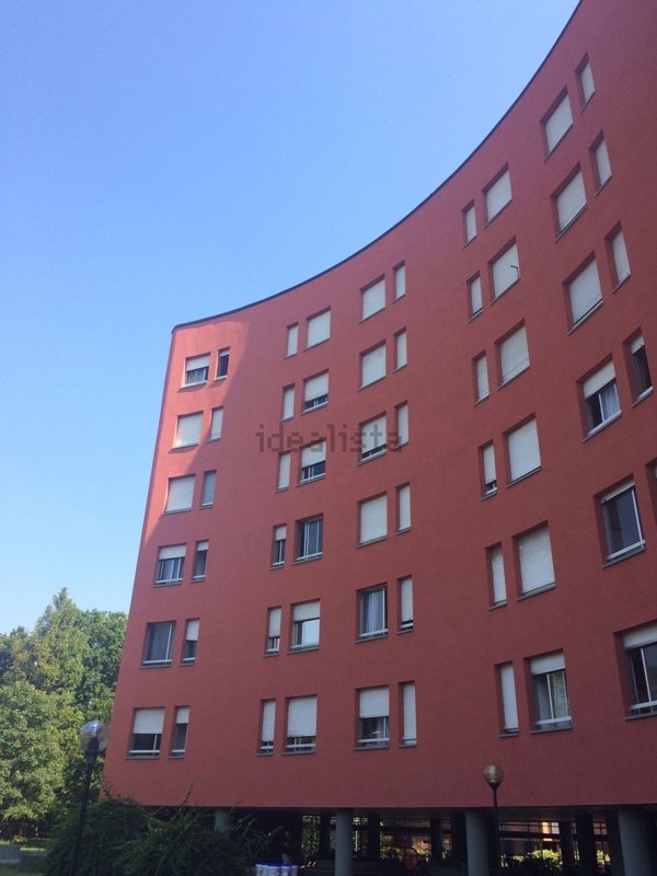 appartamento in affitto a Vedano al Lambro