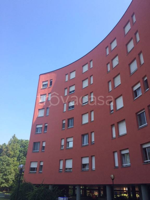 appartamento in affitto a Vedano al Lambro