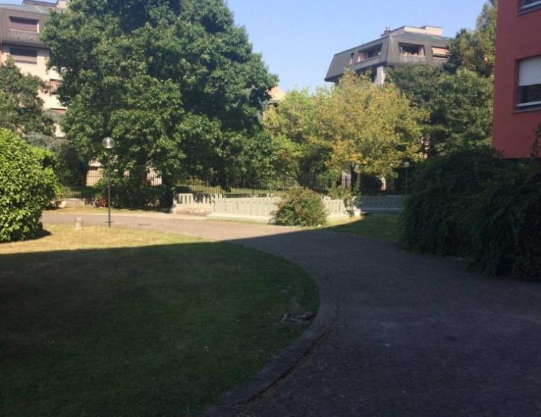 appartamento in affitto a Vedano al Lambro