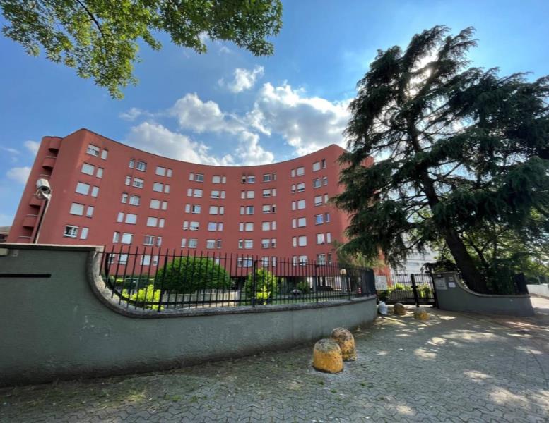 appartamento in affitto a Vedano al Lambro