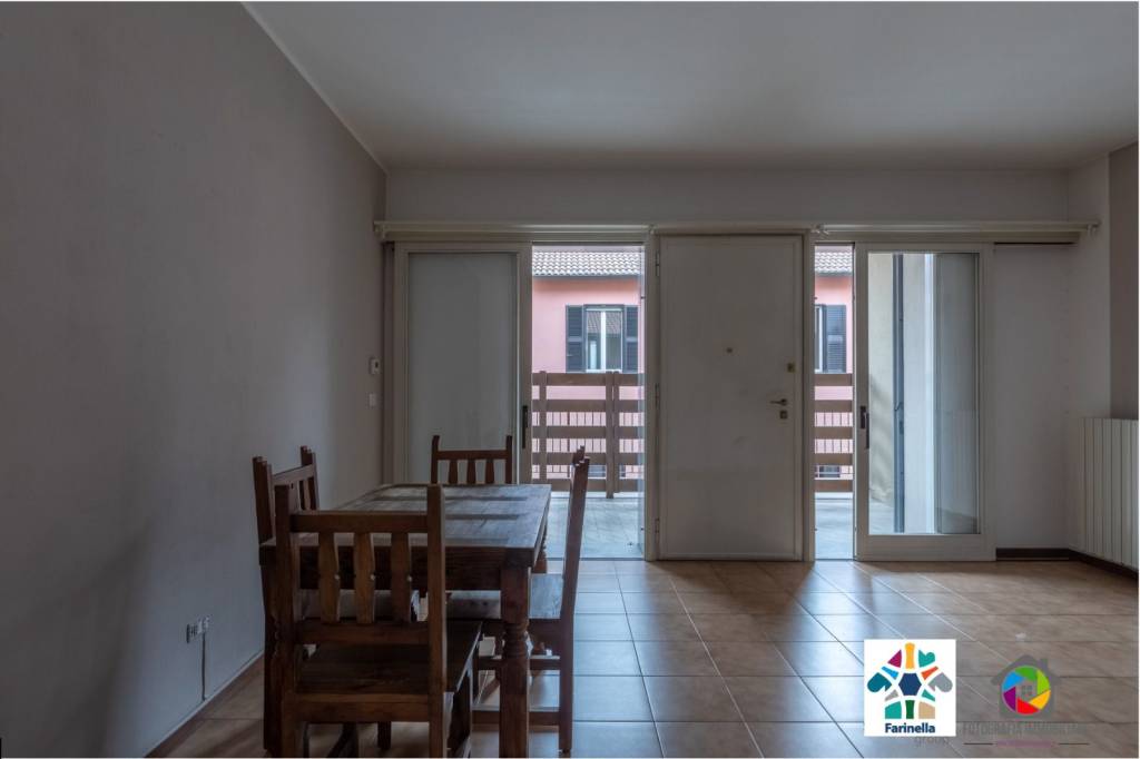 appartamento in affitto a Vedano al Lambro