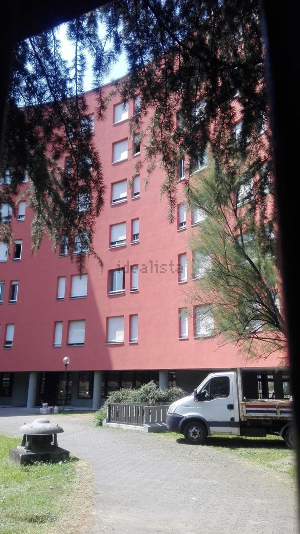 appartamento in affitto a Vedano al Lambro