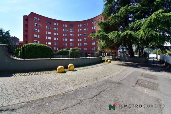 appartamento in affitto a Vedano al Lambro