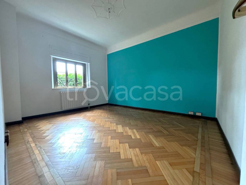 appartamento in affitto a Vedano al Lambro
