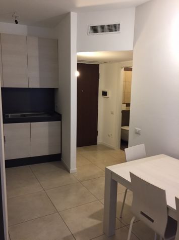 appartamento in affitto a Vedano al Lambro