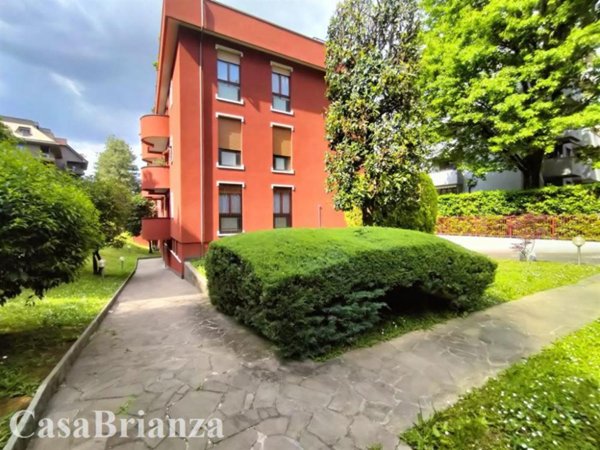 appartamento in affitto a Vedano al Lambro